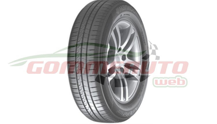 COP. 155/65TR14  HANKOOK  K435                     75T